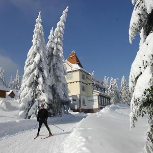 Hotel Spießberghaus